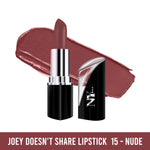 Creamy Matte Duo Lipsticks - Nude & Red-3