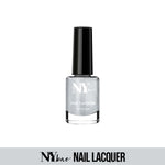 Big Apple Cookies Nail LACQUER - Activated Charcoal - 5 (6 ml)-4