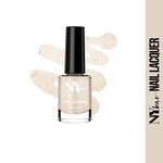 Big Apple Cookies Nail LACQUER - Butterscotch - 6 (6 ml)-1