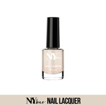 Big Apple Cookies Nail LACQUER - Butterscotch - 6 (6 ml)-4