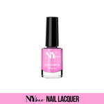 Big Apple Cookies Nail LACQUER - Vanilla Blueberry - 4 (6 ml)-4