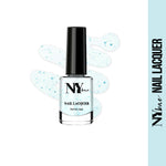 Big Apple Cookies Nail LACQUER - White chocolate - 7 (6 ml)-1