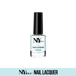Big Apple Cookies Nail LACQUER - White chocolate - 7 (6 ml)-4