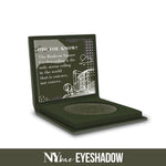 Blinkin' Eyeshadow, Green - Madison Square 2 (1.2 g)-4