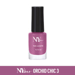 Blossomin' Nail Lacquer Orchid chic 3 (6 ml)-5