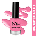 Blossomin' Nail Lacquer Pink flip 1 (6 ml)-1