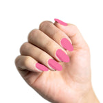 Blossomin' Nail Lacquer Pink flip 1 (6 ml)-2