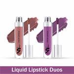 Captivating Confessions Liquid Lipstick Combo Duo 3 - Sunburnt-2