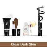 NY Bae Clarifying Skin Combo - Clear Dark Skin-2