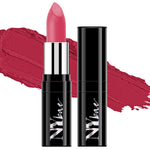 Lipstick  Creamy Matte  Pink - Meant for Manhattan Skyline 32-5