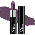 Lipstick  Creamy Matte  Purple - Saturday Live Night 2-5