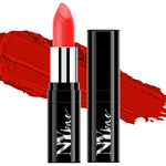 Lipstick  Creamy Matte  Orange - Central Park After Dark 8-5