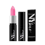 Lipstick  Creamy Matte  Pink - Meet me in Midtown 34-6