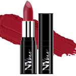 Lipstick  Creamy Matte  Red - Bomb Under Brooklyn Bridge 5-5