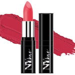 Lipstick  Creamy Matte  Pink - Princess Bay 18-5
