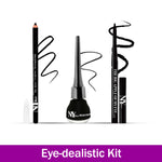 Eye-dealistic Combo Kit 1 - Boldly Black-2