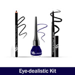 Eye-dealistic Combo Kit 2 - Blissfully Blue-2