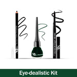 Eye-dealistic Combo Kit 3 - Going Green-2