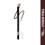 Eyebrow Pencil, Brow-klyn Bridge - Brown (1.4 g)-1