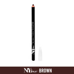 Eyebrow Pencil, Brow-klyn Bridge - Brown (1.4 g)-9