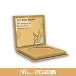 NY Bae Eyeshadow Combo ( Set of 4 ) - 01-4