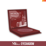 NY Bae Eyeshadow Combo ( Setof 4 ) - 04-2