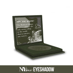 NY Bae Eyeshadow Combo ( Setof 4 ) - 06-3