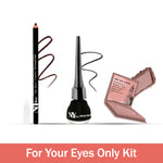 For Your Eyes Only Combo Kit 3 - Beautifully Basic-2