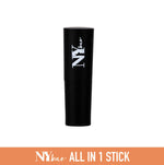 Foundation Concealer Contour Color Corrector Stick, For Dark Skin - Having Espresso in Metropolitan Museum 11-8
