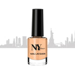 Nail Lacquer, Gel, Nude - Cheese Cake 17-1