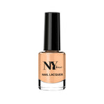 Nail Lacquer, Gel, Nude - Cheese Cake 17-3