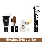 NY Bae Glowing Skin Combo - Dark-2