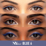 High Eyeland - Eye Pencil, High on Blue 6 (0.8g)-2