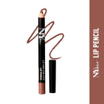 Lip and the City - Lip Pencil, Nude Queens 3 (0.8g)-1