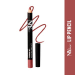 Lip and the City - Lip Pencil, Pink Central Park 8 (0.8g)-1