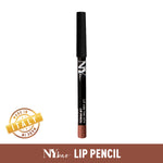 Lip and the City - Lip Pencil, Sepia Brown Madison Sqaure 12 (0.8g)-9