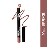 Lip and the City - Lip Pencil, Taupe Nude Times Square 6 (0.8g)-1