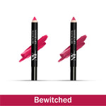 Lip Crayon Duos - Bewitched-2
