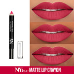 Lip Crayon Duos - Bewitched-6