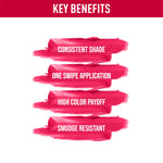 Lip Crayon Duos - Bewitched-7