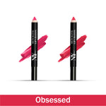 Lip Crayon Duos - Obsessed-2