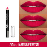 Lip Crayon Duos - Obsessed-4