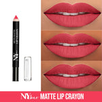 Lip Crayon Duos - Obsessed-6