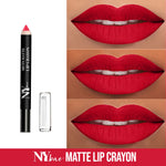 Lip Crayon Duos - Valentine-4