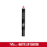 Lip Crayon, Mets Matte, Red - Bases Loaded 9 (2.8 g)-5