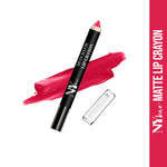 Lip Crayon, Mets Matte, Pink - For That Extra Bases 36 (2.8 g)-1
