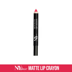Lip Crayon, Mets Matte, Nude - Gettin' Ready For The Catcher 24 (2.8 g)-5