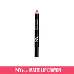 Lip Crayon, Mets Matte, Nude - Your Extra Innings 22 (2.8 g)-5
