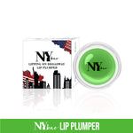 Lipping on Broadway Lip Plumper - Green Lipping 01 (3 g)-4