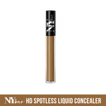  HD Spotless Liquid Concealer - Chestnut Pretzel 4 (3 ml)-2
